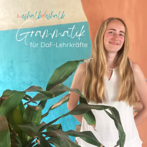 Grammatikkurs für Lehrkräfte